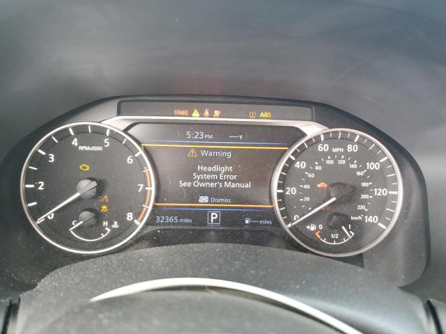 1N4BL4CVXNN348337 Nissan ALTIMA SR