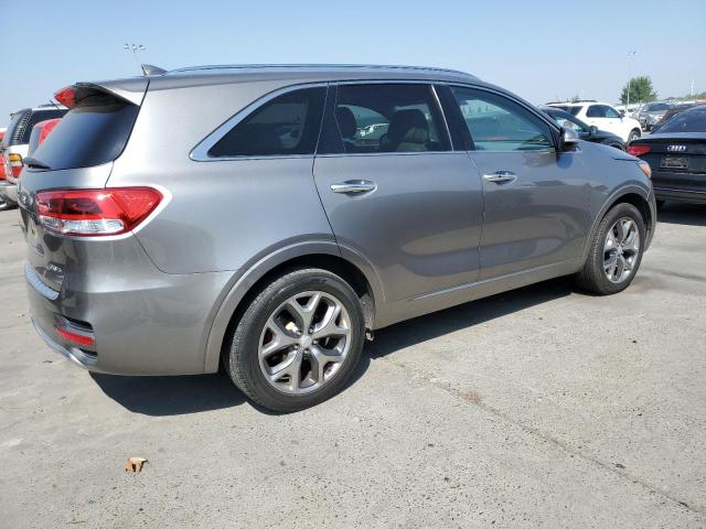 5XYPK4A51GG167384 KIA SORENTO SX