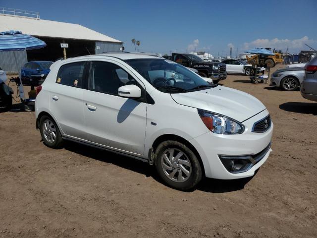 ML32A4HJ7HH020661 Mitsubishi MIRAGE SE
