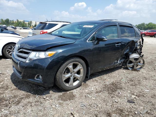 2014 Toyota Venza LE