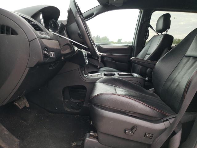 2C4RDGEGXHR699360 Dodge Grand Caravan Gt
