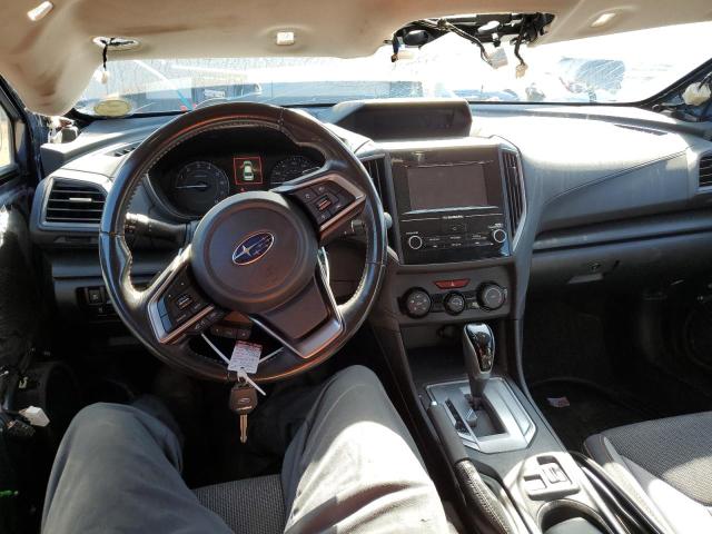 JF2GTADC8JH230549 Subaru Crosstrek Premium