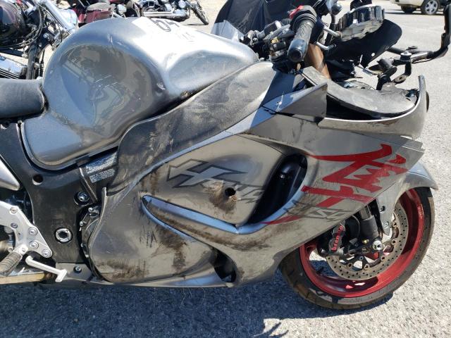 2019 SUZUKI GSX1300 RA - JS1GX72B4K7101063