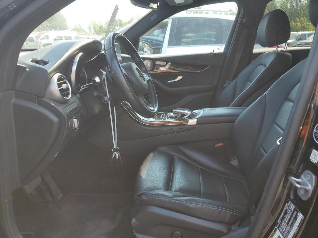 WDC0G4KB2HF163477 Mercedes-Benz Glc 300 4matic