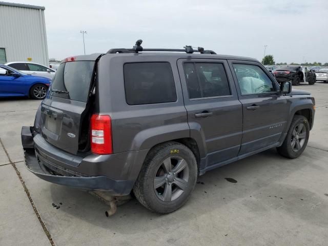 1C4NJPFA1ED793451 Jeep Patriot Latitude