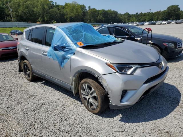 Vin: 2t3bfrev1hw681860, lot: 62471163, toyota rav4 le 20174