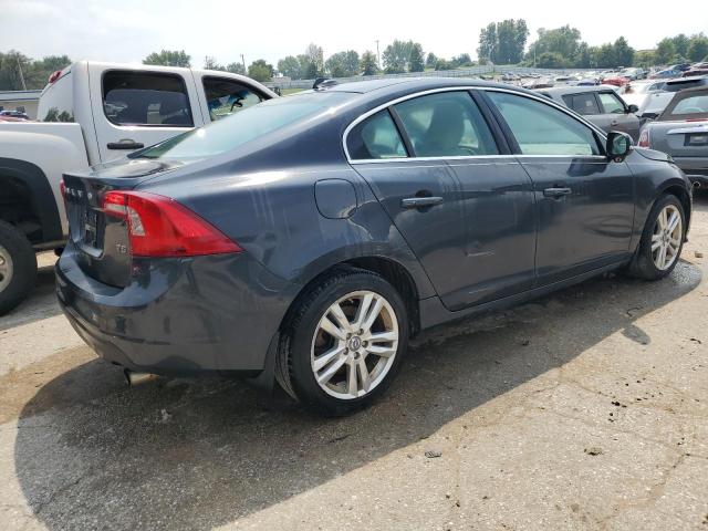 VIN YV1612FS0D2176191 2013 Volvo S60, T5 no.3