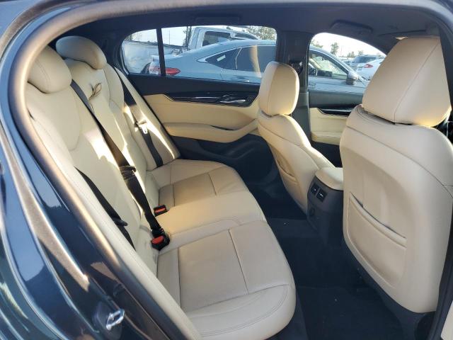 2021 CADILLAC CT5 PREMIU - 1G6DN5RK0M0130664