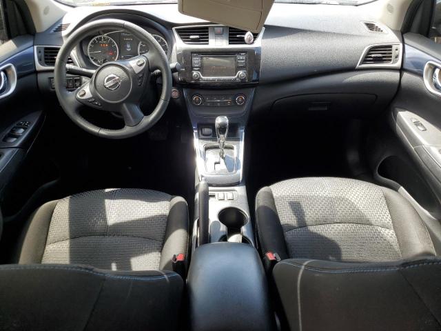 3N1CB7AP7HY364612 Nissan Sentra Sr Turbo