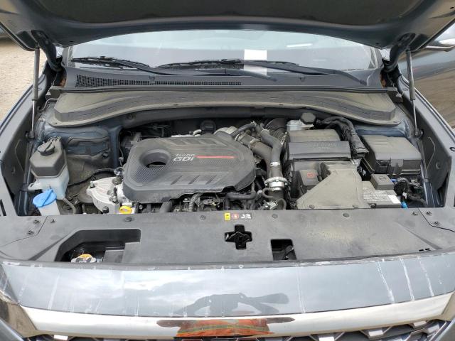 2020 HYUNDAI SANTA FE L - 5NMS5CAAXLH257707