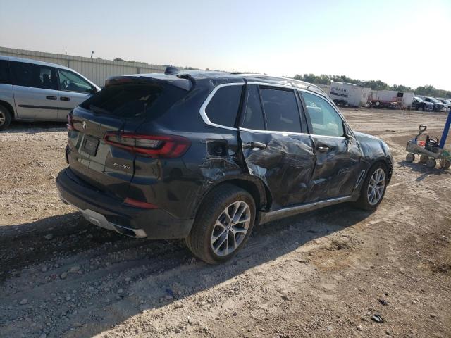 5UXCR6C01M9G32445 BMW X5 XDRIVE4 3