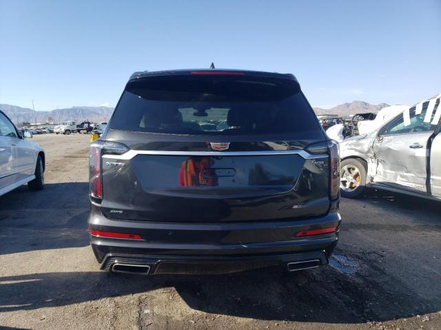 1GYKPGRS8LZ177214 Cadillac XT6 SPORT