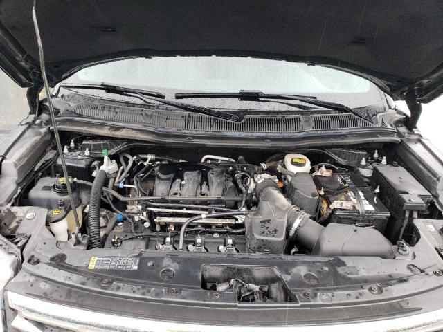 2018 FORD EXPLORER X - 1FM5K8D82JGB94646