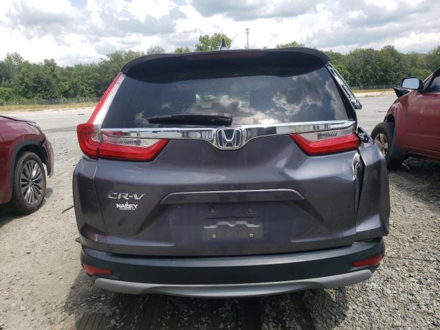 7FARW1H85JE031239 | 2018 HONDA CR-V EXL