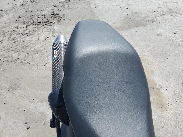 2009 DUCATI MONSTER 69 - ZDM1RADN79B000735