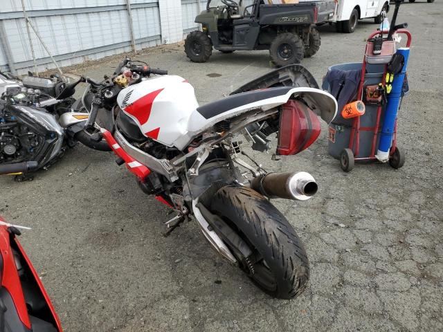 2000 HONDA CBR900 RR JH2SC4407YM000705