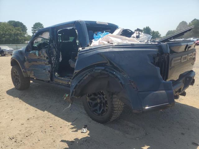 1FTFW1RG7LFB87866 Ford F150 Raptor