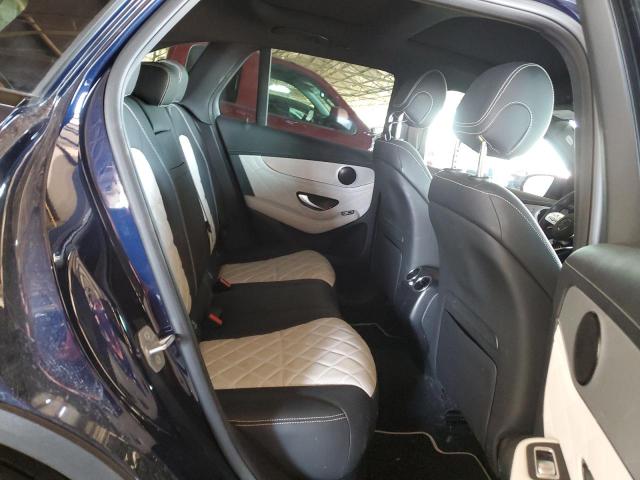 W1N0G8DB8MF871889 Mercedes-Benz GLC 300