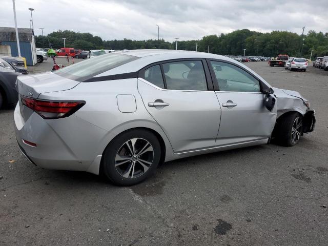 3N1AB8CV5LY269239 Nissan Sentra SV 3