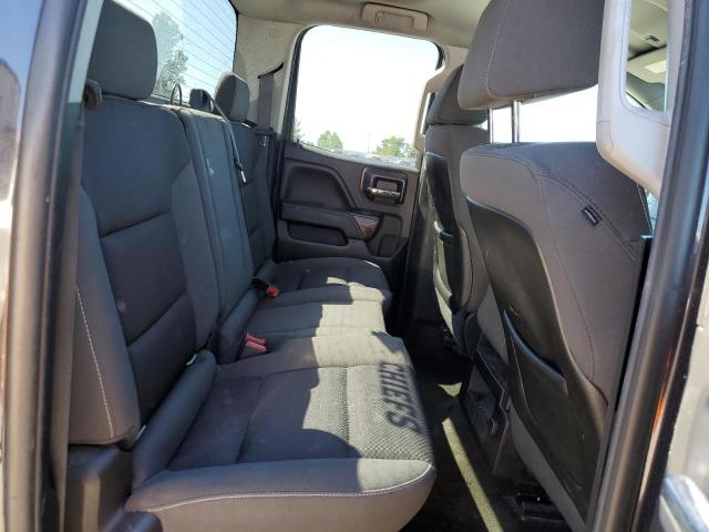 1GTV2UEH2EZ222449 GMC Sierra K1500 Sle