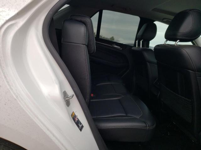 4JGDA5JB0EA387593 Mercedes-Benz ML 350
