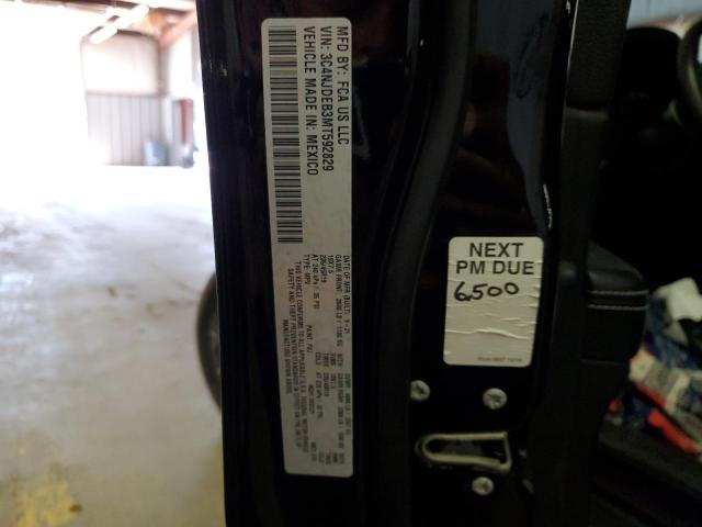 2021 JEEP COMPASS 80 3C4NJDEB3MT592829