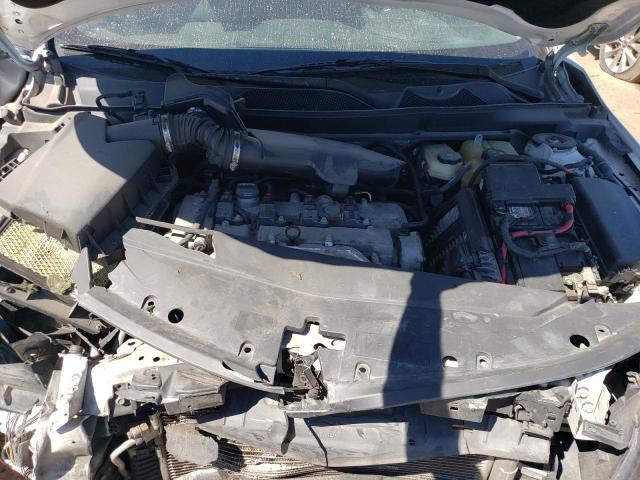 2G1105SA0H9133567 Chevrolet IMPALA LT