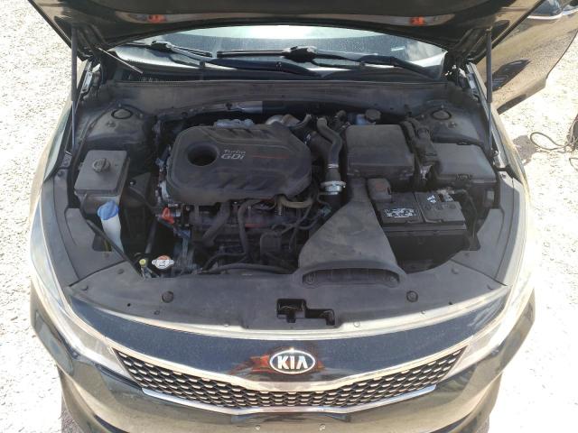 5XXGW4L25GG106504 KIA OPTIMA SX