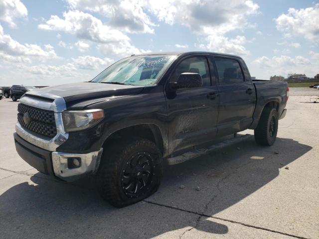 2018 Toyota Tundra 