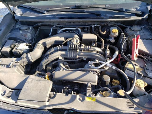 JF2GTABC1JH230105 Subaru Crosstrek Premium