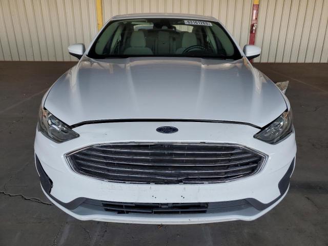 3FA6P0LU6KR188391 Ford FUSION SE