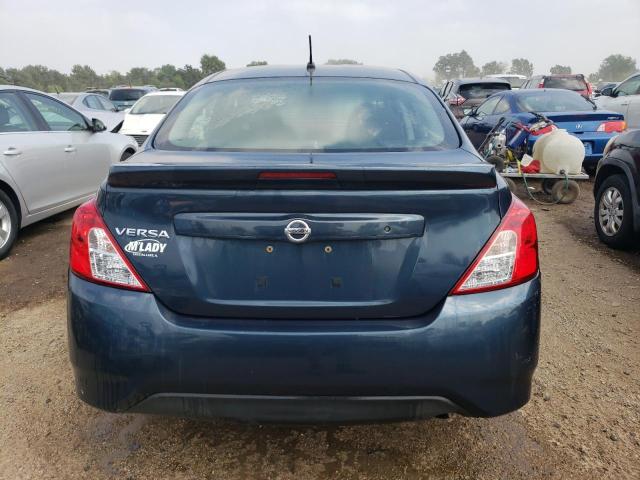 3N1CN7AP1HL873213 | 2017 NISSAN VERSA S