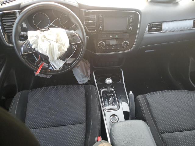 JA4AZ2A30HZ064538 Mitsubishi Outlander Es