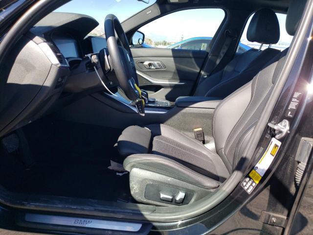 3MW5R7J00N8C33308 BMW 330XI