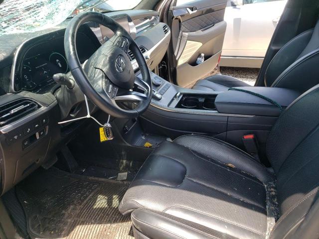 2022 HYUNDAI PALISADE C - KM8R74HE7NU363210