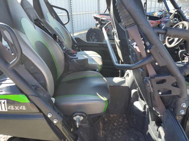 2021 KAWASAKI KRT800 J - JKBRTCJ14MB501318