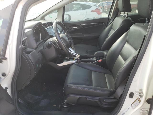 JHMGK5H81HS008283 Honda FIT EX