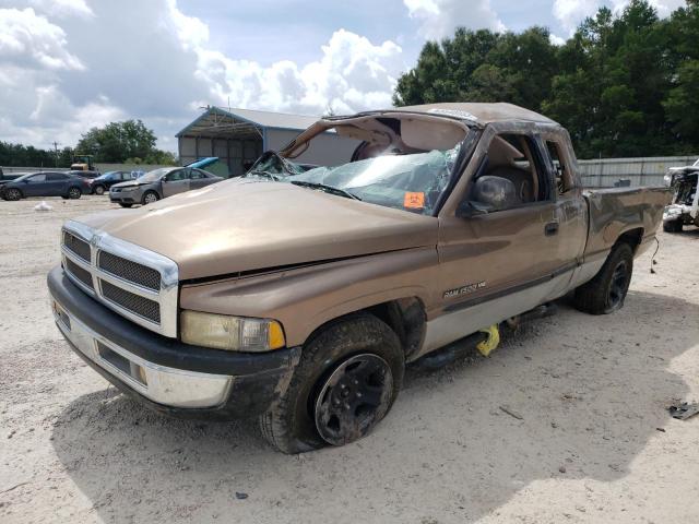 2000 Dodge Ram 1500 