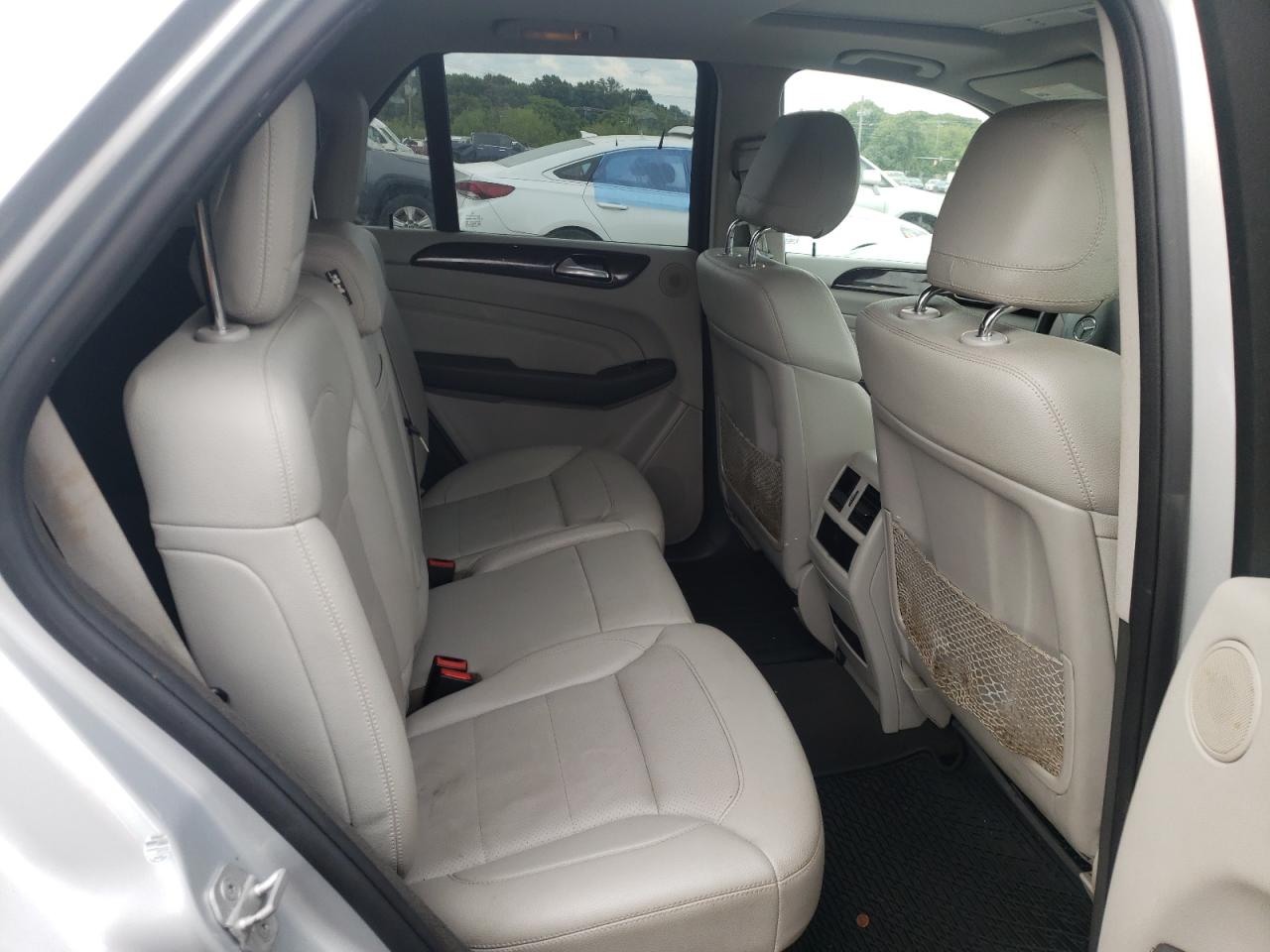 4jgda2eb8ea313864 4JGDA2EB8EA313864 2014 Mercedes-Benz Ml 350 Bluetec