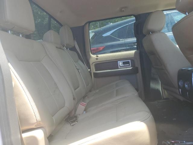 1FTFW1EF1EFB25833 Ford F150 Supercrew