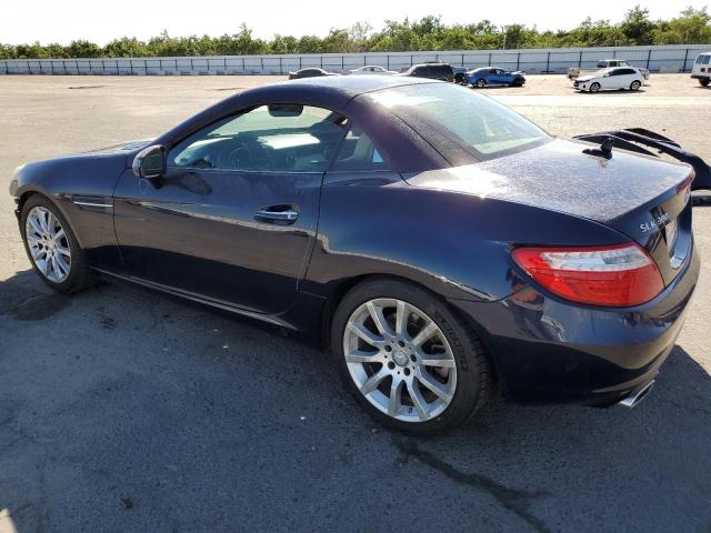 WDDPK3JA4GF122942 Mercedes-Benz Slk 300