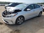 2018 KIA FORTE LX - 3KPFL4A76JE241574