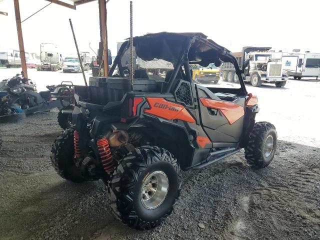 2018 CAN-AM MAVERICK T 3JB1GAP46JK002511