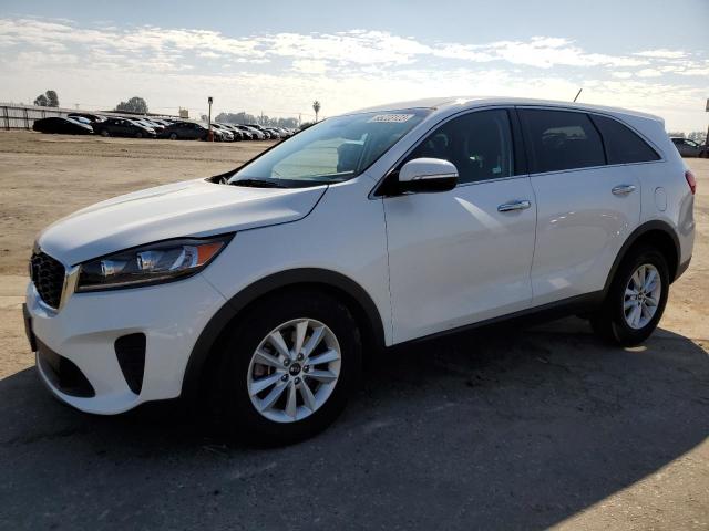 2019 Kia Sorento L