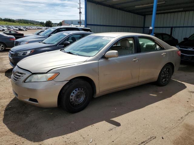 2008 Toyota Camry CE