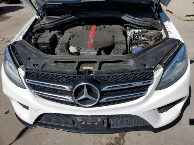 4JGDA6EB8JB006190 Mercedes-Benz Gle 43 Amg
