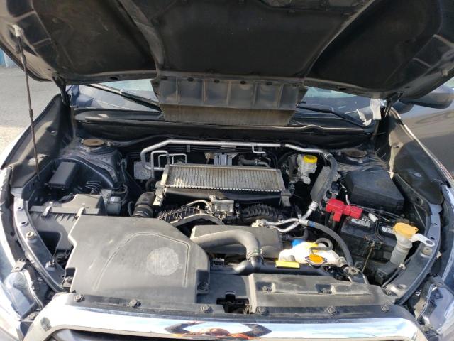 4S4WMAFD6K3438968 Subaru Ascent Premium
