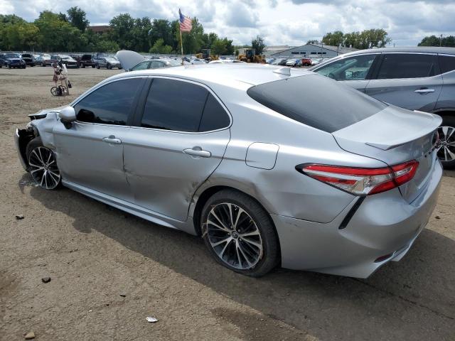 4T1B11HK6KU282038 | 2019 TOYOTA CAMRY L