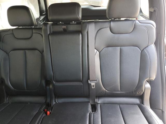 1C4RJKDG1M8178417 Jeep Grand Cherokee L Overland