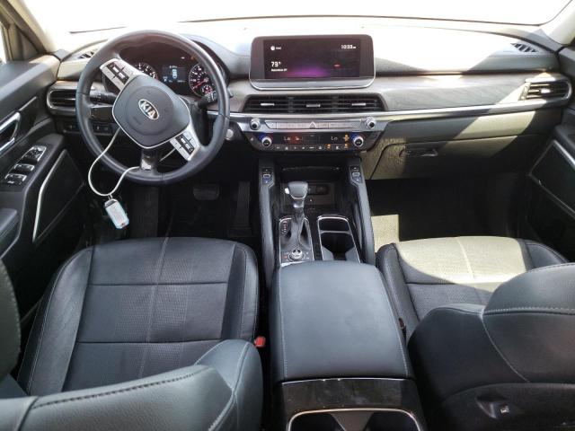 5XYP3DHC8MG180548 KIA Telluride Ex